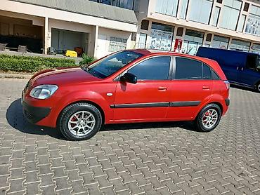 kreditle generator satisi: 2009 kia rio udar vuruq qetiyen yoxdur mator karopka ela pec — 1