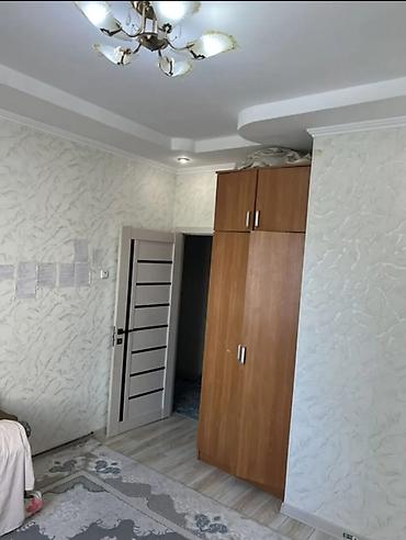 Продажа квартир: 2 комнаты, 70 м², Джал-29 106 серия улучшенная, 3 этаж, Свежий ремонт — 10