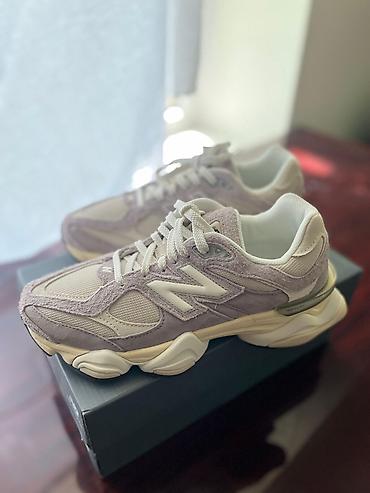мужские комбинезон: Кроссовки, 40.5, New Balance, Новый — 1