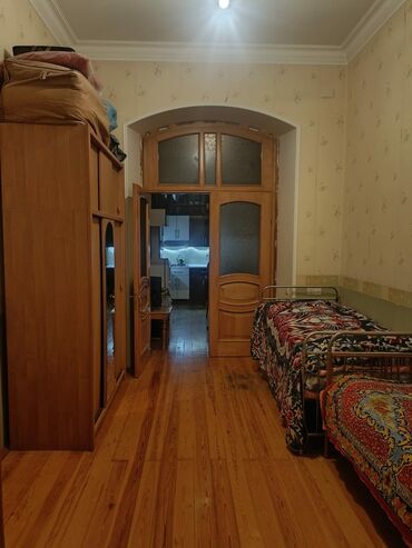 Uzunmüddətli kirayə mənzillər: 3 otagli ev dolu veziyetde. hər bir serayiti var Razinen gelende — 5