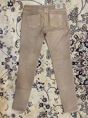 pull bear: Джинсы, Скинни — 2