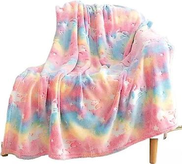 Ćebad i pokrivači: MAGICNO CEBE 150X200 CM NOVO OGROMNO SVETLECE CEBE ZA DECU | Cene — 10