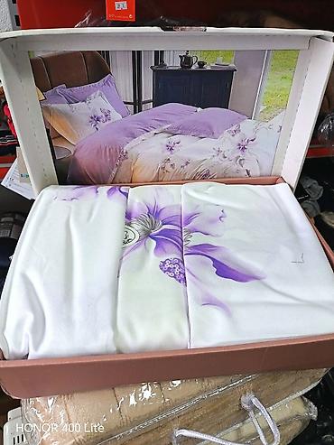 Posteljina: Bračna, bоја - Šareno — 3