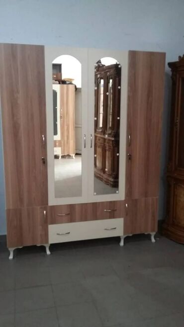 Dolablar: 📌160 Azn (₼) baslayan qiymetler 📌2 qapi olan dolab seher daxili — 15