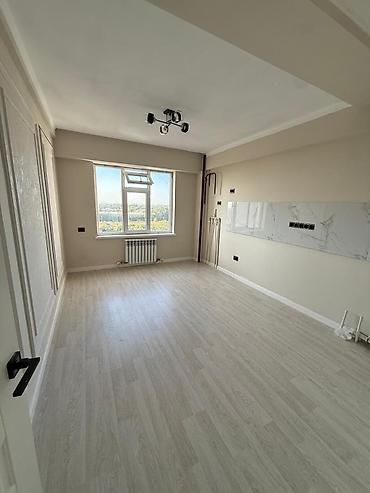 кывартира: 3 комнаты, 73 м², Шлагбаум Элитка, 7 этаж, Свежий ремонт — 1