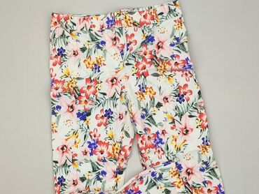 Women: Select, Material trousers for women, size L (EU 40)