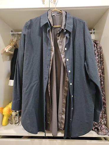 Gündəlik donlar: Qadın geyimləri – 4 ədəd don paketi 1) Qara rahat kəsimli don - Qısa — 7