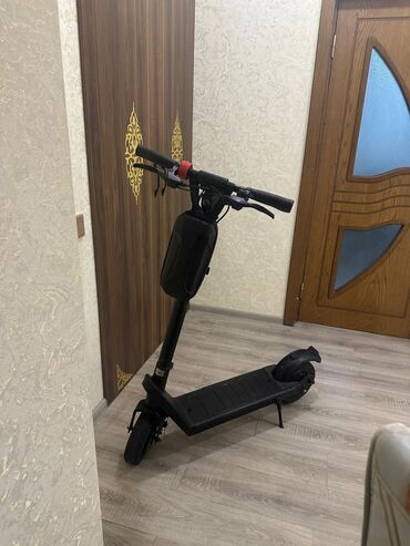 ikinci el elektrikli scooter: Skuter ela veziyetdedir heç bir problemi yoxdur tecılı satildixina