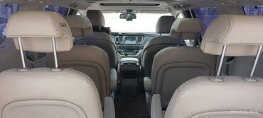 Kia: Kia Carnival: 2.2 l | 2016 il Ofrouder/SUV — 8