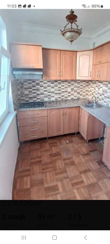 Yeni nəsil, onlayn kassalar: SUNMI portativ POS terminalı – termal printerli - Model: SUNMI — 19