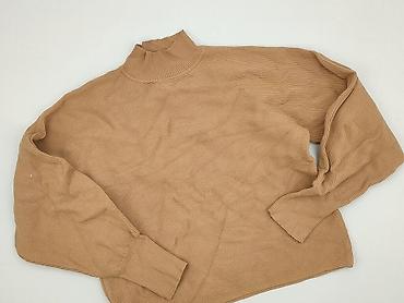 used stuff: Amisu, Sweter damski, rozmiar L — 1