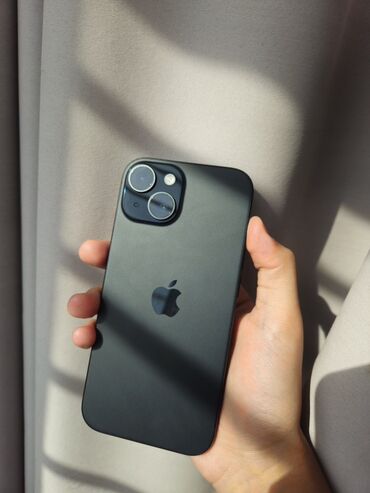 редми ми 10 ультра: IPhone 15, Колдонулган, 128 ГБ, 92 %