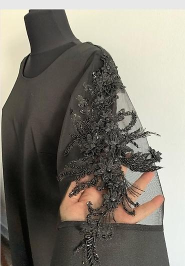 Qadın geyimləri: Ziyafət donu, Midi — 3
