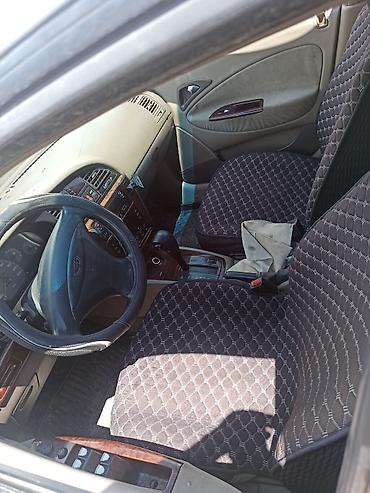 argb controller: Daewoo Nubira: 1999 г., 1.5 л, Автомат, Бензин, Седан — 4