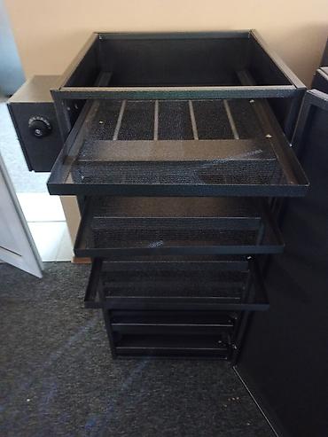 Другое оборудование для бизнеса: Продаем и производим сушильные аппараты для сушки сухофруктовсушка — 15