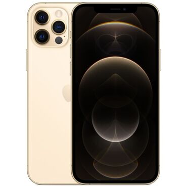 копия айфон 13 про макс: IPhone 12 Pro, 128 ГБ, Золотой