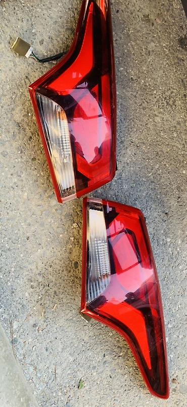 manometr satisi: Halogen, Hyundai 2018 il, Orijinal, İşlənmiş — 1