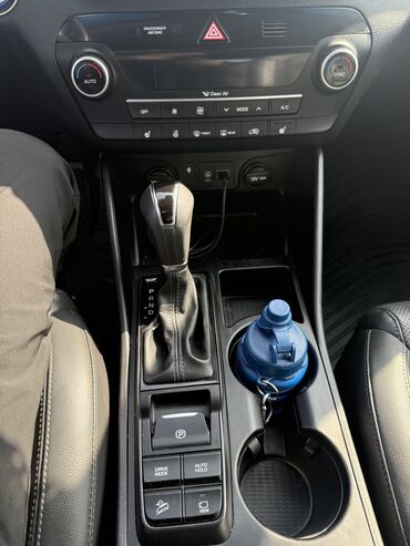 Hyundai: Hyundai Tucson: 2019 г., 2.4 л, Автомат, Бензин, Кроссовер — 6