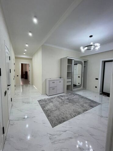 квартира бишкек рабочий городок: 2 комнаты, Агентство недвижимости, Без подселения, С мебелью полностью