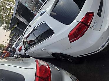 autima: VOLKSWAGEN PASSAT B7 - KOMPLETAN AUTO U DELOVIMA | polovni orginalni — 2