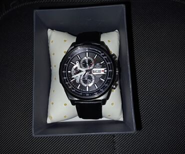 часы на руках: Часы Casio с кварцевым японским механизмом. Детали