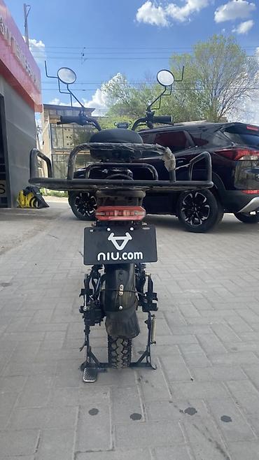 Электровелосипеды: Электровелосипед, Новый — 9