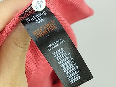 continue koszule: Nutmeg, Koszulka polo dla mężczyzn, rozmiar S — 5