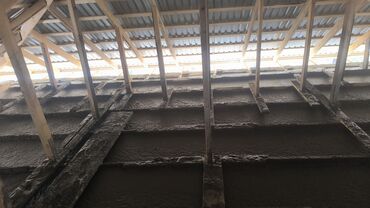 Бетонные работы: Стяжка Бесплатная консультация, Демонтаж, Гарантия Больше 6 лет опыта at lalafo.kg — 21 Бетонные работы: Стяжка Бесплатная консультация, Демонтаж, Гарантия Больше 6 лет опыта — 21