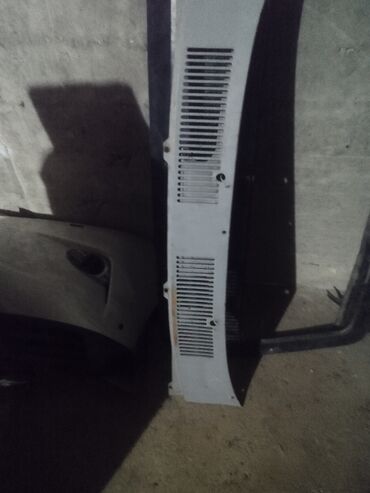 Avtomobil qapıları: Sağ ön, QAZ ГА3 24, Rusiya, Ünvandan götürmə — 7