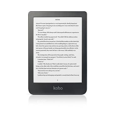 redmi note 12 pro max: Продаётся электронная книга Kobo Clara HD (б/у), в хорошем состоянии — 1