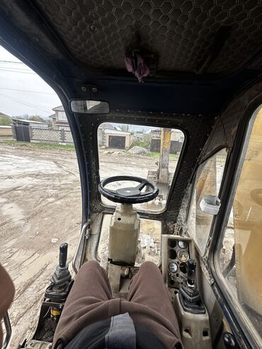 Экскаваторы: Экскаватор, 2008 г., Колесный — 15