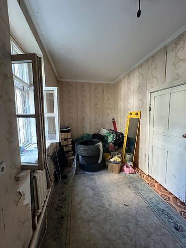 kant flat: 2 комнаты, 45 м², Мед Академия Индивидуалка, 1 этаж, Старый ремонт — 4
