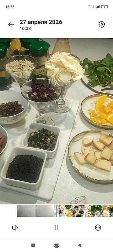 Ресторанный бизнес: Курсы | Повара — 1