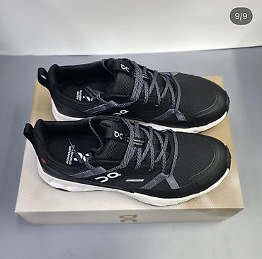 Кроссовки и спортивная обувь: Кроссовки OnCloud (On) Premium 1/1 качество🔥 Размеры : 40-44 — 9
