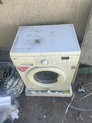 hp 2055dn printer: Стиральная машина LG с фронтальной загрузкой, серия Direct Drive 5 kg — 3