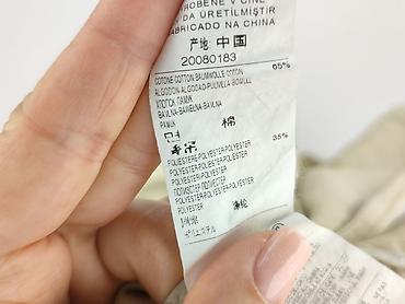 kuling kurtka: United Colors of Benetton, Płaszcz damski, rozmiar S — 5