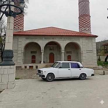 opel vectra a: VAZ (LADA) 2107: 0.6 l | 2004 il 288 km Sedan — 1