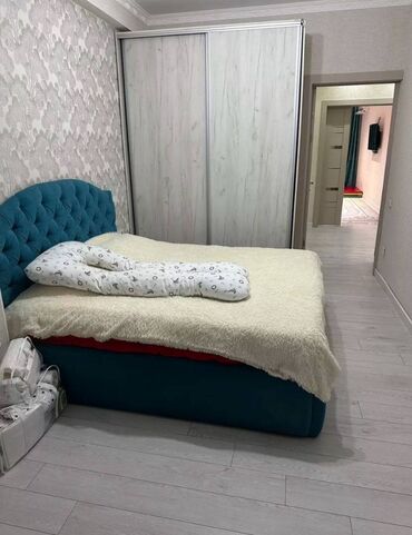 канте квартира: 2 комнаты, 60 м², Элитка, 12 этаж