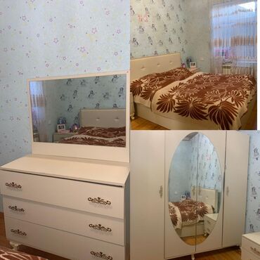 Divan və masa dəstləri: ✅yatağa dest-i 400 manata satilir matras var
Ünvan bine*afa 31799