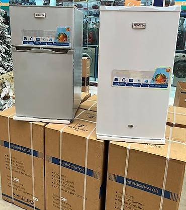 soyducu dondurma: Soyuducu mini soyuducu soyducu Soyea Iki qapılı və bir qapılı — 5
