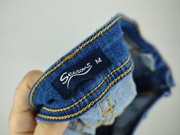 jeans simmons: Jeansy damskie, rozmiar M — 4