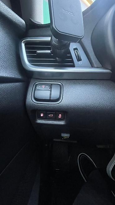 Kia: Kia Optima: 2019 г., 2 л, Автомат, Бензин, Седан — 3