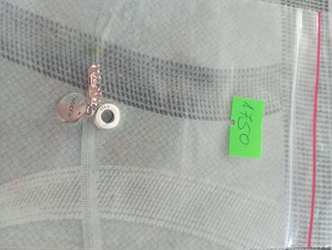 Prstenje: Materijal: Srebro — 17
