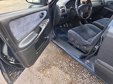 матор мазда 121: Mazda 626: 1997 г., 0.2 л, Механика, Бензин, Седан — 10