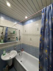 Продажа квартир: 2 комнаты, 58 м², Индивидуалка, 6 этаж, Косметический ремонт — 10