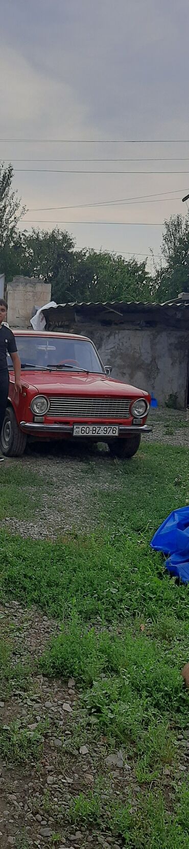 vaz aksesuarları: VAZ (LADA)