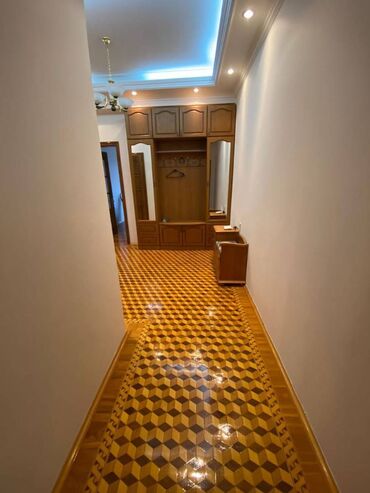 Uzunmüddətli kirayə mənzillər: Binəqədi rayonu, Ə.Naxçıvani küç. Kohne Oazisin, HB guven — 11