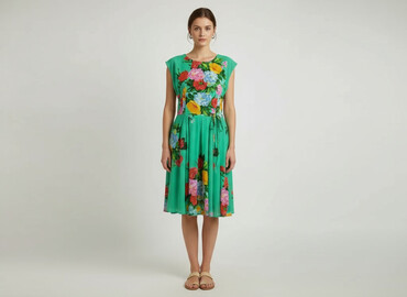 sukienki na wesele kety: Fever, Women`s dress, size M