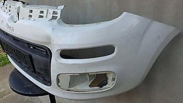 benger marka: BRANIK ZA FIAT PANDA | fiat panda branik — 4