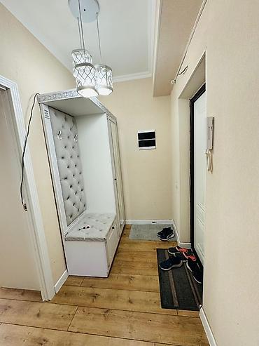 106 серия: 45 м², С мебелью полностью — 4